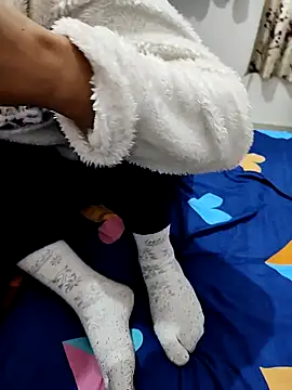 HorNy Bro Sis online show from 02/19/25, 10:12