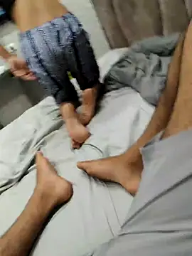 HorNy Bro Sis online show from 10/15/25, 04:34