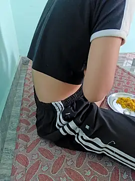 HorNy Bro Sis online show from 10/19/25, 04:35