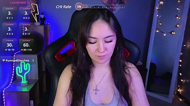 AshleySkott  online show from 02/17/25, 10:29