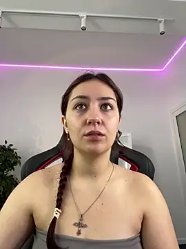 AshleySkott  online show from 09/15/25, 08:25