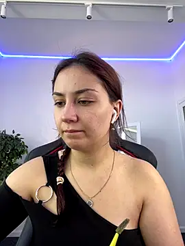 AshleySkott  online show from 09/23/25, 07:55