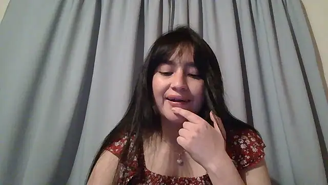 Arielle lov online show from 01/18/26, 02:37