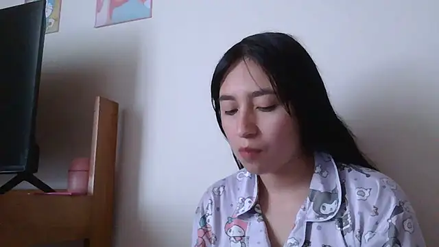 Arielle lov online show from 02/14/26, 04:15