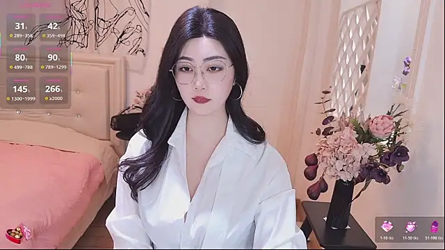 Tingdie online show from 10/24/25, 08:49