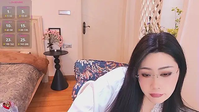 Tingdie online show from 01/07/26, 03:14