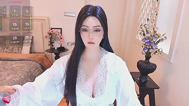 Tingdie online show from 01/10/26, 03:25