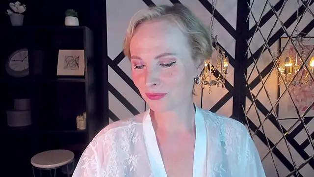 Sandra Kind online show from 02/24/25, 08:49