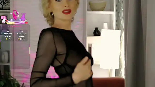 Sandra Kind online show from 09/11/25, 05:51