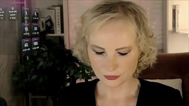 Sandra Kind online show from 10/23/25, 05:51