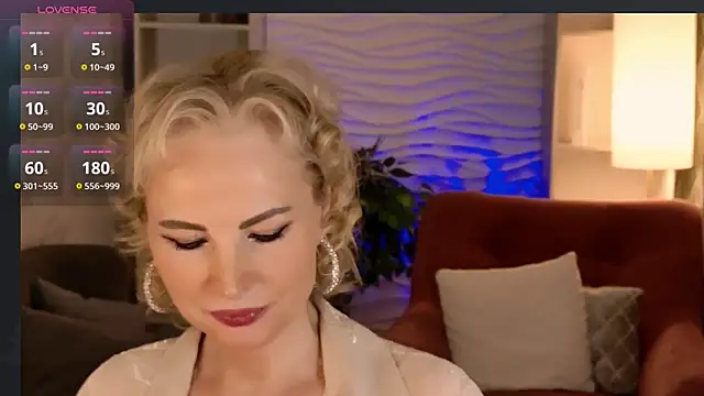 Sandra Kind online show from 04/21/26, 05:58