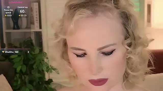 Sandra Kind online show from 07/19/26, 05:33