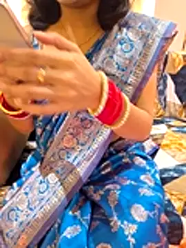 RealcoupleP online show from 02/16/26, 04:47