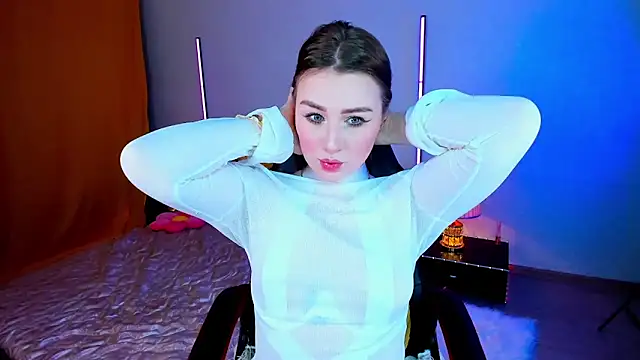 Sofia beautifuul online show from 02/14/26, 02:30