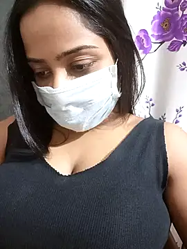 COZY ROZI online show from 11/06/25, 06:20