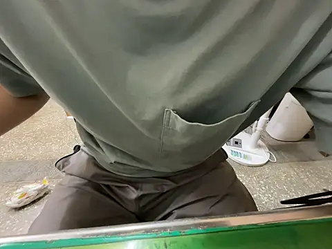 hanjason online show from 04/13/26, 07:03