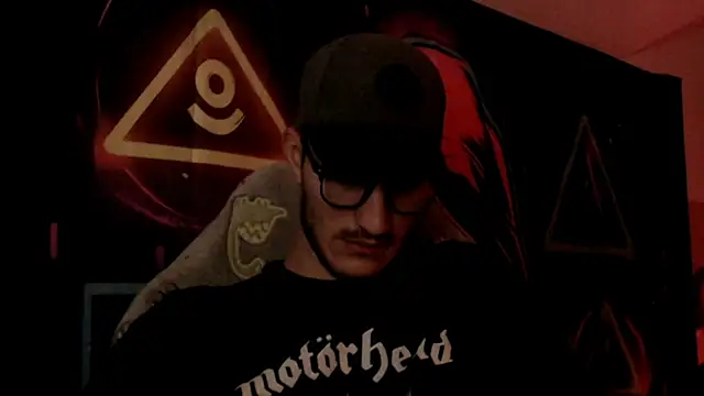 yoyoboy988 online show from 12/02/25, 03:29