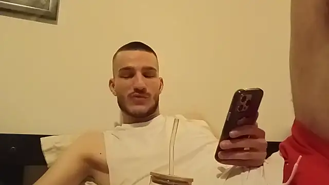 yoyoboy988 online show from 06/14/26, 08:55