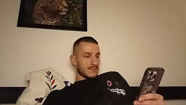 yoyoboy988 online show from 06/16/26, 08:33