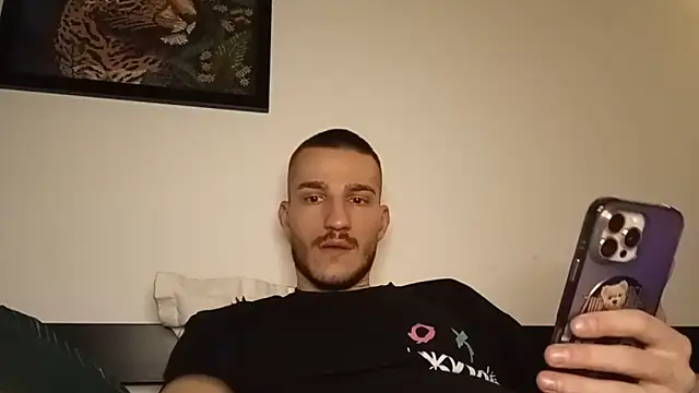 yoyoboy988 online show from 06/17/26, 08:10