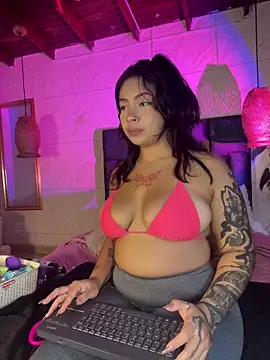 Susana Williamss online show from 02/25/26, 08:40