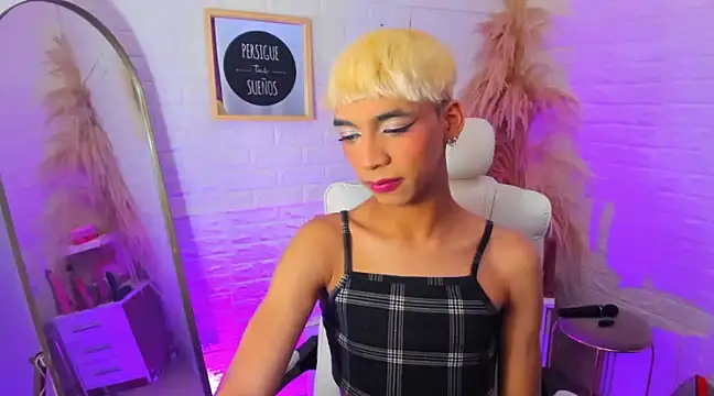 Danny Luxx online show from 03/12/25, 03:29