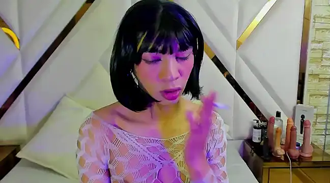 Danny Luxx online show from 03/13/25, 09:37