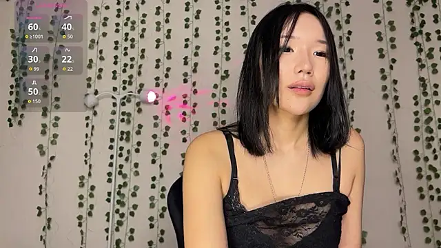 Asian Vi online show from 02/06/26, 06:33