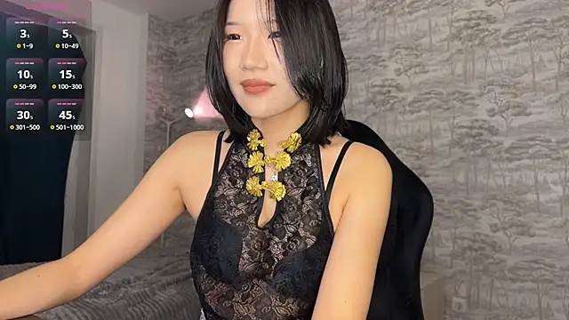 Asian Vi online show from 05/13/26, 06:38