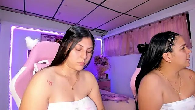 Cristal Smith20 online show from 03/26/26, 09:53