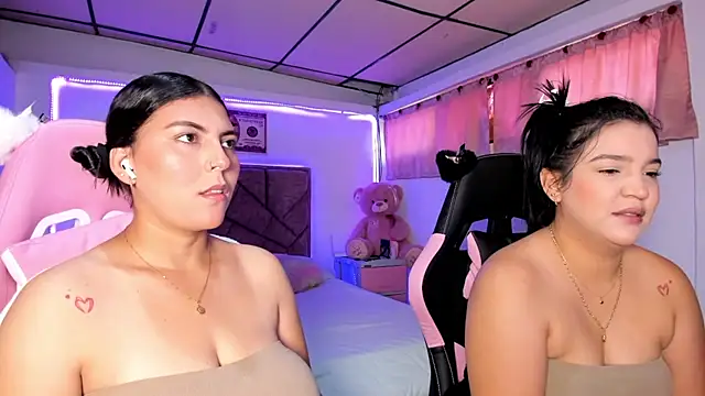 Cristal Smith20 online show from 04/23/26, 12:29