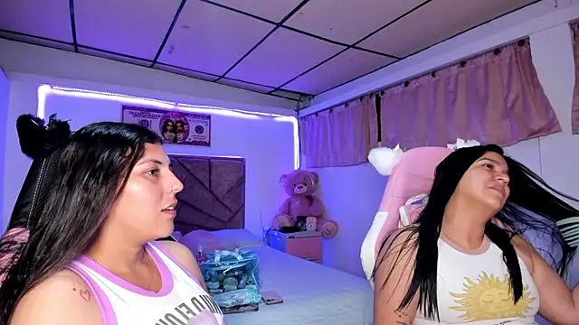 Cristal Smith20 online show from 04/24/26, 02:36