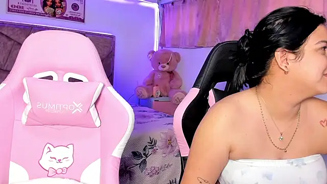 Cristal Smith20 online show from 07/01/26, 12:07