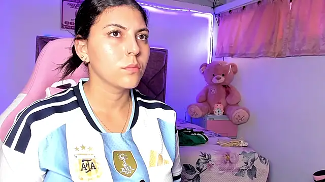 Cristal Smith20 online show from 07/07/26, 12:42