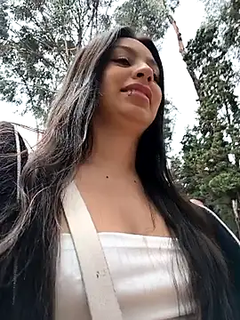 Nat XxX online show from 10/22/25, 06:07