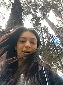 Nat XxX online show from 10/24/25, 05:31