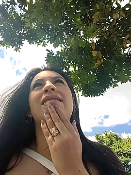 Nat XxX online show from 02/26/26, 07:02