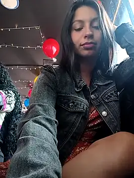 Nat XxX online show from 03/27/26, 07:35