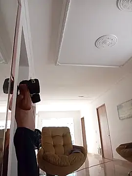 Mycansonhot online show from 02/09/26, 07:40