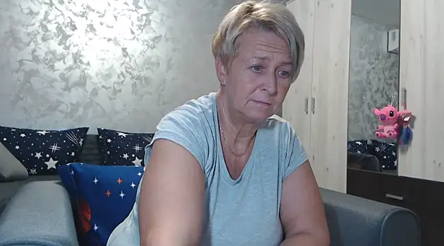 RosesandLillies online show from 02/27/25, 05:04