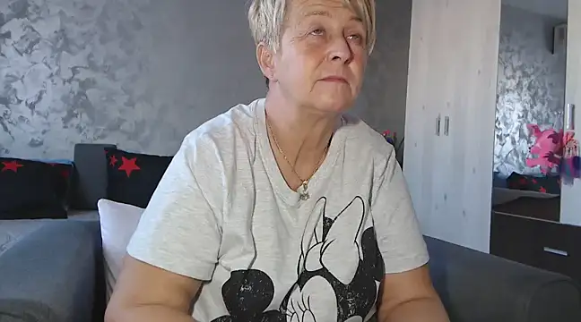 RosesandLillies online show from 03/09/25, 02:32