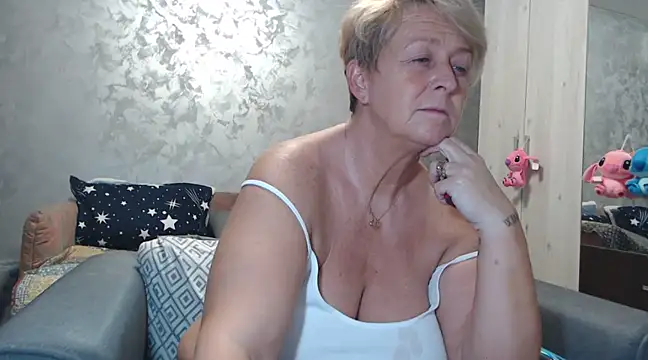 RosesandLillies online show from 03/20/25, 05:25