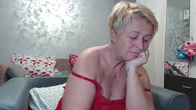 RosesandLillies online show from 10/03/25, 04:37