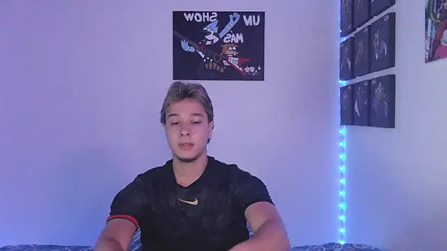 Snapshot of jack_walker190 chatting on 10/18/25, 05:43 jack walker190 online show from 10/18/25, 05:43
