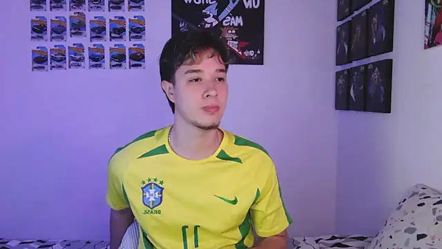 jack walker190 online show from 02/11/26, 04:50