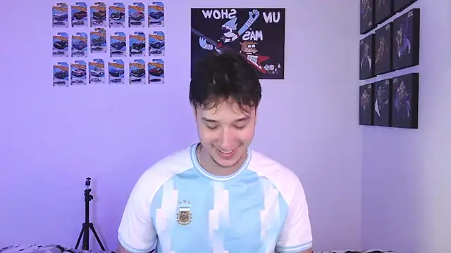 jack walker190 online show from 02/25/26, 01:26