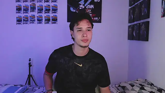 jack walker190 online show from 02/27/26, 10:15