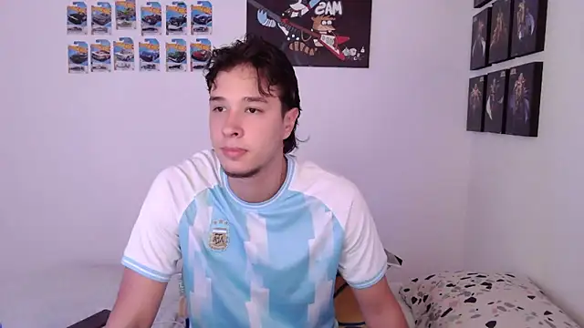 jack walker190 online show from 03/26/26, 07:41