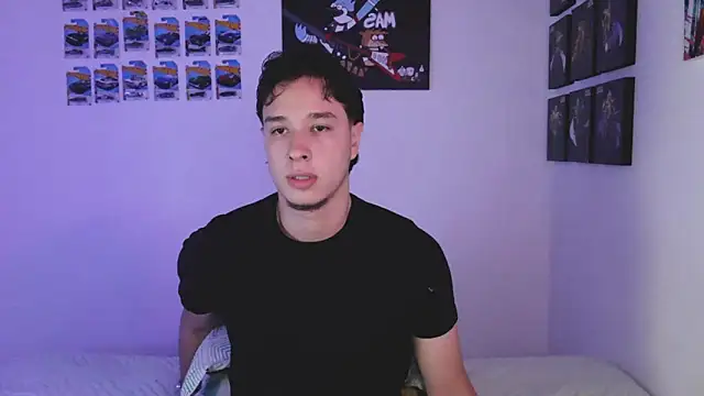 jack walker190 online show from 04/01/26, 04:13