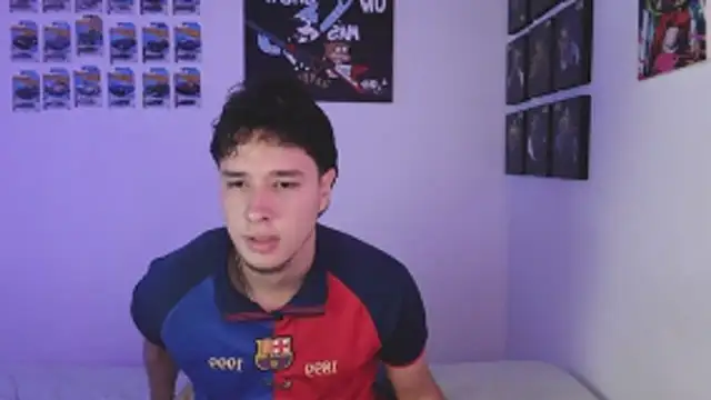 jack walker190 online show from 04/07/26, 12:00